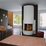 �������� ��������� ������ � ������ Palazzetti (������)
