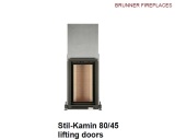 ����������� �������� ����� Brunner Stil-�amine 80/45 FL. ����  ������ �� ��������: 8 (495) 926-26-22.