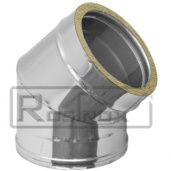 ����������� ����� 45� Rosinox, 2��45 , 150 �� �����. ���� 1 961 � ������ �� ��������: 8 (495) 926-26-22.
