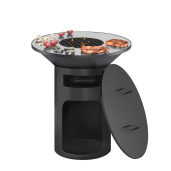 ����������� ����� ������� Fantastic Grill 700 �� ����. ���� 44 290 � ������ �� ��������: 8 (495) 926-26-22.
