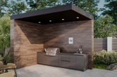 ����������� ����� Astov BBQ / ����� ������� � 2 (������ 3440 ��). ���� 654 400 � ������ �� ��������: 8 (495) 926-26-22.