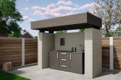 ����������� ����� Astov BBQ Deluxe / ����� ������� ������ � 12 (������ 1840 ��). ���� 317 190 � ������ �� ��������: 8 (495) 926-26-22.