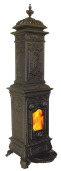 Изображение Печь камин Termovision Lichtenberg. Цена  Заказы по телефону: 8 (495) 926-26-22.