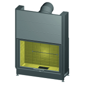 ����������� �������� ����� Spartherm Varia 1V-100h Prestige. ����  ������ �� ��������: 8 (495) 926-26-22.