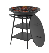 ����������� �������� Fantastic Grill ������� Ø 700. ���� 39 460 � ������ �� ��������: 8 (495) 926-26-22.
