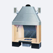 ����������� �������� ����� Palazzetti Ventilpalex 96. ���� 273 125 � ������ �� ��������: 8 (495) 926-26-22.