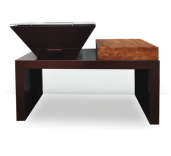 ����������� ������� Clementi Colorado con piano lavoro corten. ���� 336 600 � ������ �� ��������: 8 (495) 926-26-22.