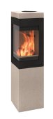 ����������� ���� Nordpeis Quadro Colorado Natural. ����  ������ �� ��������: 8 (495) 926-26-22.