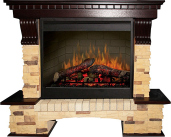 ����������� ������ Dimplex Pierre Luxe ������ ��� Simphony 26. ���� 16 795 � ������ �� ��������: 8 (495) 926-26-22.