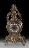 Изображение Каминные часы Virtus Table Clock Fruits (5024). Цена 25 056 р Заказы по телефону: 8 (495) 926-26-22.
