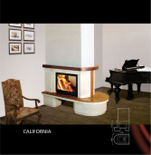 Изображение Каминная облицовка Sunhill California D. Цена 321 300 р Заказы по телефону: 8 (495) 926-26-22.