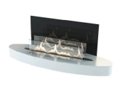 ����������� �������� Spartherm ebios fire Elipse Wall �����. ����  ������ �� ��������: 8 (495) 926-26-22.