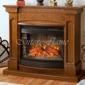 ����������� ������ Interflame ����� ��� ���� Panoramic 25. ����  ������ �� ��������: 8 (495) 926-26-22.