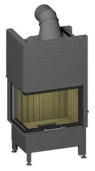 ����������� �������� ����� Spartherm Varia 2Lh/2Rh H2O-4S. ����  ������ �� ��������: 8 (495) 926-26-22.