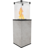 ����������� ������� ����������� Kratki Patio/M/G31/37Mbar/Q/O/G, Oxide Grigio, � ������ �����������. ����  ������ �� ��������: 8 (495) 926-26-22.