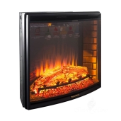 ����������� ����������� Interflame Panoramic 33 LED FX New (02-33 LED FX). ����  ������ �� ��������: 8 (495) 926-26-22.