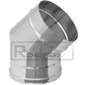 ����������� ����� 45� Rosinox, 1��45 , 150 �� ����. ���� 666 � ������ �� ��������: 8 (495) 926-26-22.