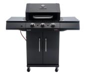 ����������� ������� ����� Char-Broil Performance Core 3B. ���� 64 900 � ������ �� ��������: 8 (495) 926-26-22.