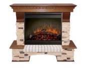 ����������� ������ Dimplex Pierre Lux ������ ��� Symphony DF2608-EU. ����  ������ �� ��������: 8 (495) 926-26-22.