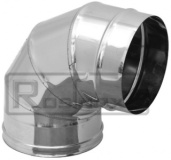 ����������� �����  90� Rosinox, 1��90 , 150 �� ����. ���� 814 � ������ �� ��������: 8 (495) 926-26-22.