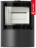 ���� ����� Kratki Pro Bjorn Grafite Satin