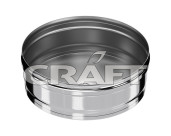     Craft GS/HF (316/0.5) . 120 