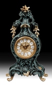 Изображение Каминные часы Virtus Table Clock Fruits (5023). Цена 25 056 р Заказы по телефону: 8 (495) 926-26-22.