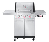 ����������� ������� ����� Char-Broil Professional Pro 3S. ���� 119 900 � ������ �� ��������: 8 (495) 926-26-22.