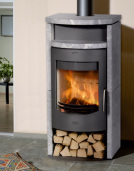 Изображение Печь камин Fireplace Barcelona Sp (K 3040). Цена 211 215 р Заказы по телефону: 8 (495) 926-26-22.