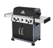 ����������� ������� ����� Broil King Baron 590 (����� 590). ����  ������ �� ��������: 8 (495) 926-26-22.