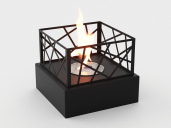 �������� Lux Fire ������ S (� ������������)