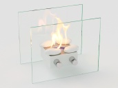 �������� Lux Fire ����� S