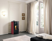 ����������� ���� ����� Palazzetti Carlotta 13 kw - Idro �� �������. ����  ������ �� ��������: 8 (495) 926-26-22.