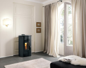 ����������� ���� ����� Palazzetti Carlotta 15 kw - Idro �� �������. ����  ������ �� ��������: 8 (495) 926-26-22.