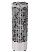 ������������� ���� Harvia Cilindro PC90E Steel