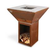 ����������� ������� Clementi Colorado Corten. ���� 213 300 � ������ �� ��������: 8 (495) 926-26-22.