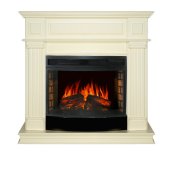 ����������� �������������� Royal Flame Atlanta � ������  Dioramic 25 LED FX. ����  ������ �� ��������: 8 (495) 926-26-22.