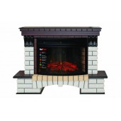 RealFlame Country 33   Firespace 33W S IR