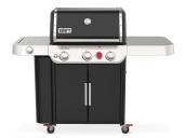 ����������� ������� ����� Weber Genesis E-335. ���� 269 900 � ������ �� ��������: 8 (495) 926-26-22.