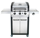 ����������� ������� ����� Char-Broil Professional Signature Series 3S. ���� 89 900 � ������ �� ��������: 8 (495) 926-26-22.