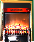����������� ����������� Interflame Fobos FX M Brass (�����). ���� 19 500 � ������ �� ��������: 8 (495) 926-26-22.