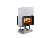 ����������� �������� ����� La Nordica Focolare 80 Bifacciale Hybrid. ����  ������ �� ��������: 8 (495) 926-26-22.
