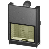 ����������� �������� ����� Spartherm Varia 1V-100h-4S. ����  ������ �� ��������: 8 (495) 926-26-22.