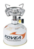 Изображение Kovea 410 Газовая горелка. Цена 1 700 р Заказы по телефону: 8 (495) 926-26-22.