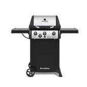 ����������� ������� ����� Broil King Gem 340 (���� 340). ���� 44 900 � ������ �� ��������: 8 (495) 926-26-22.