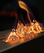 Изображение Декоративная нить накаливания Glow Flame. Цена 5 609 р Заказы по телефону: 8 (495) 926-26-22.