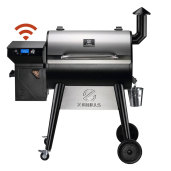 ����������� ��������� ����� Z Grills 700 WiFi. ���� 126 700 � ������ �� ��������: 8 (495) 926-26-22.