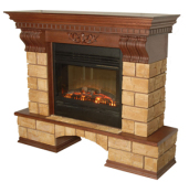 ����������� ������ Dimplex Grand Red. ����  ������ �� ��������: 8 (495) 926-26-22.