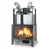 ����������� �������� ����� Palazzetti Ecomonoblocco 86 V08 (DX) ������ ������. ����  ������ �� ��������: 8 (495) 926-26-22.