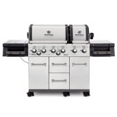    Broil King Imperial S690XL ().  329 900    : 8 (495) 926-26-22.